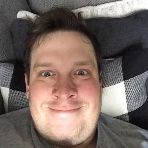 Meet your Posher, Casey